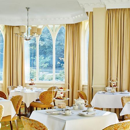 Sprowston Manor Hotel, Golf & Country Club NWI Dış mekan fotoğraf