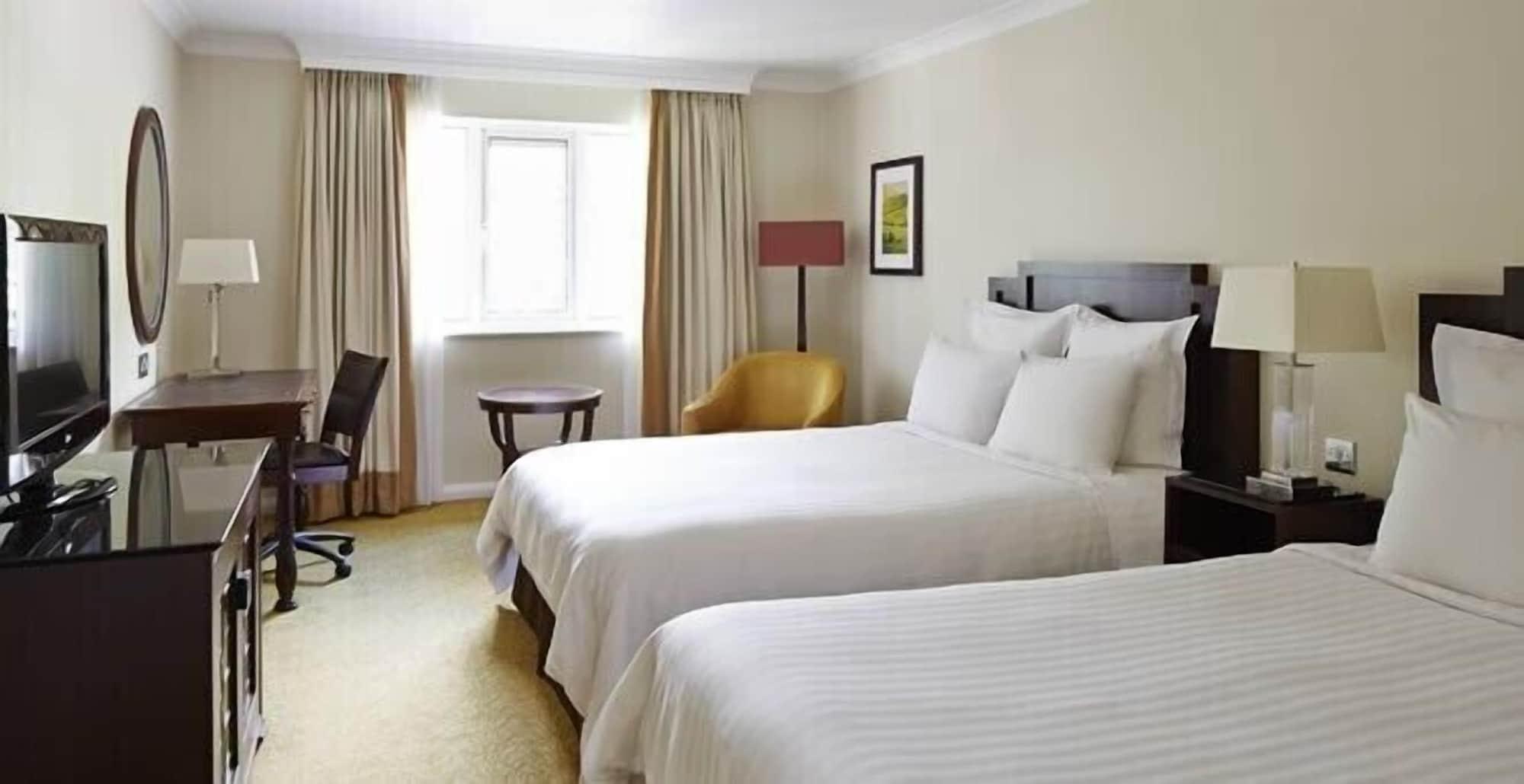 Sprowston Manor Hotel, Golf & Country Club NWI Dış mekan fotoğraf