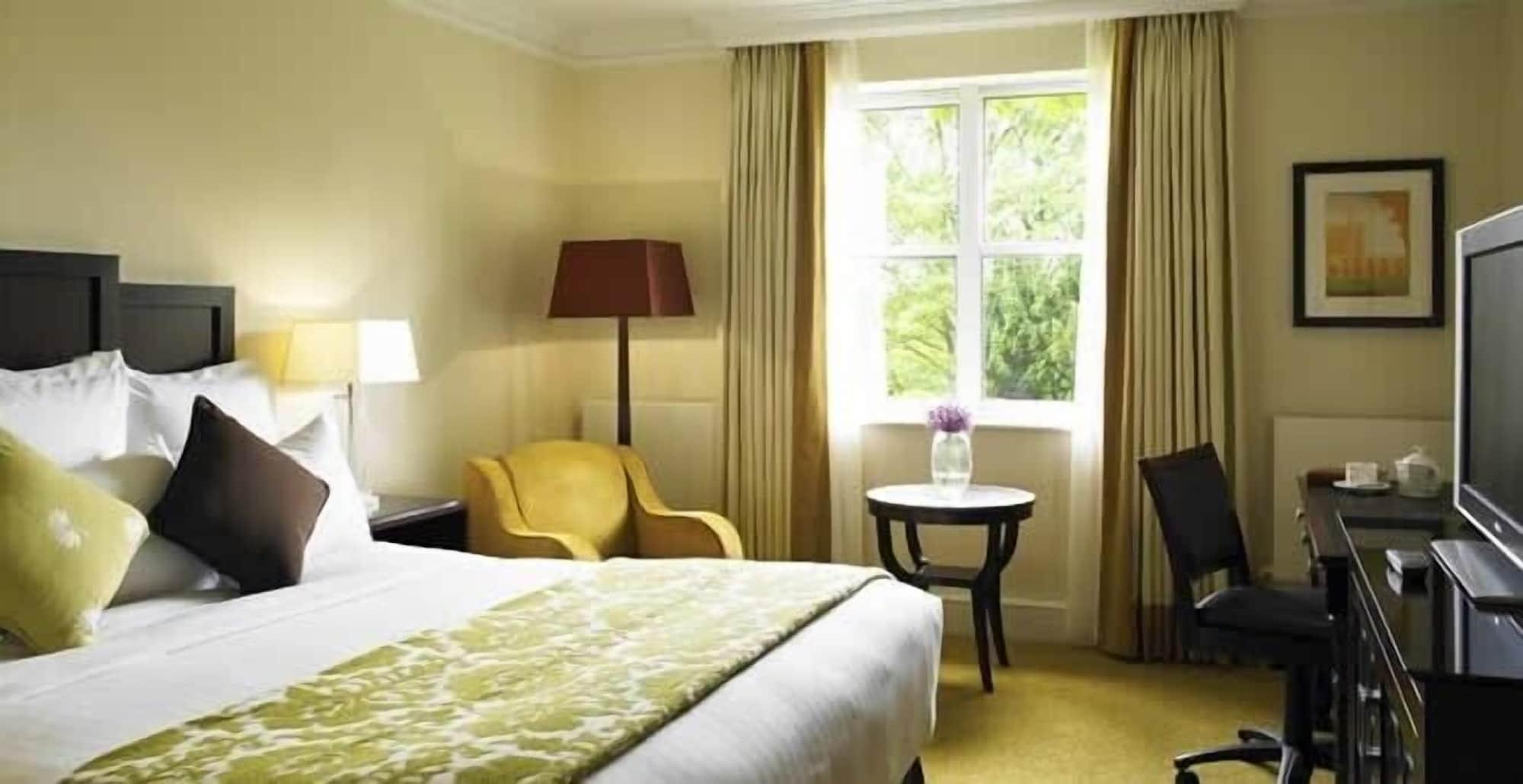 Sprowston Manor Hotel, Golf & Country Club NWI Dış mekan fotoğraf