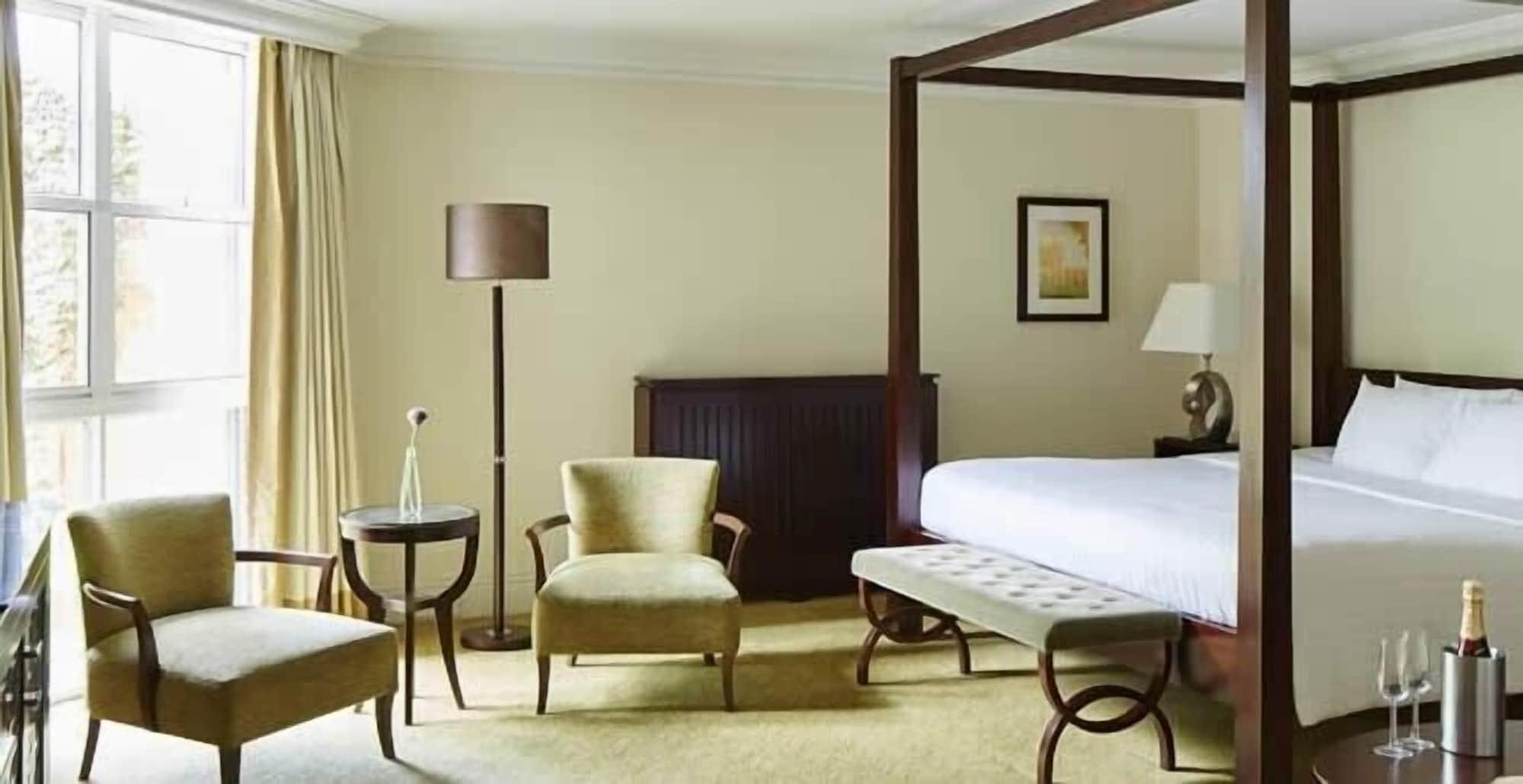 Sprowston Manor Hotel, Golf & Country Club NWI Dış mekan fotoğraf