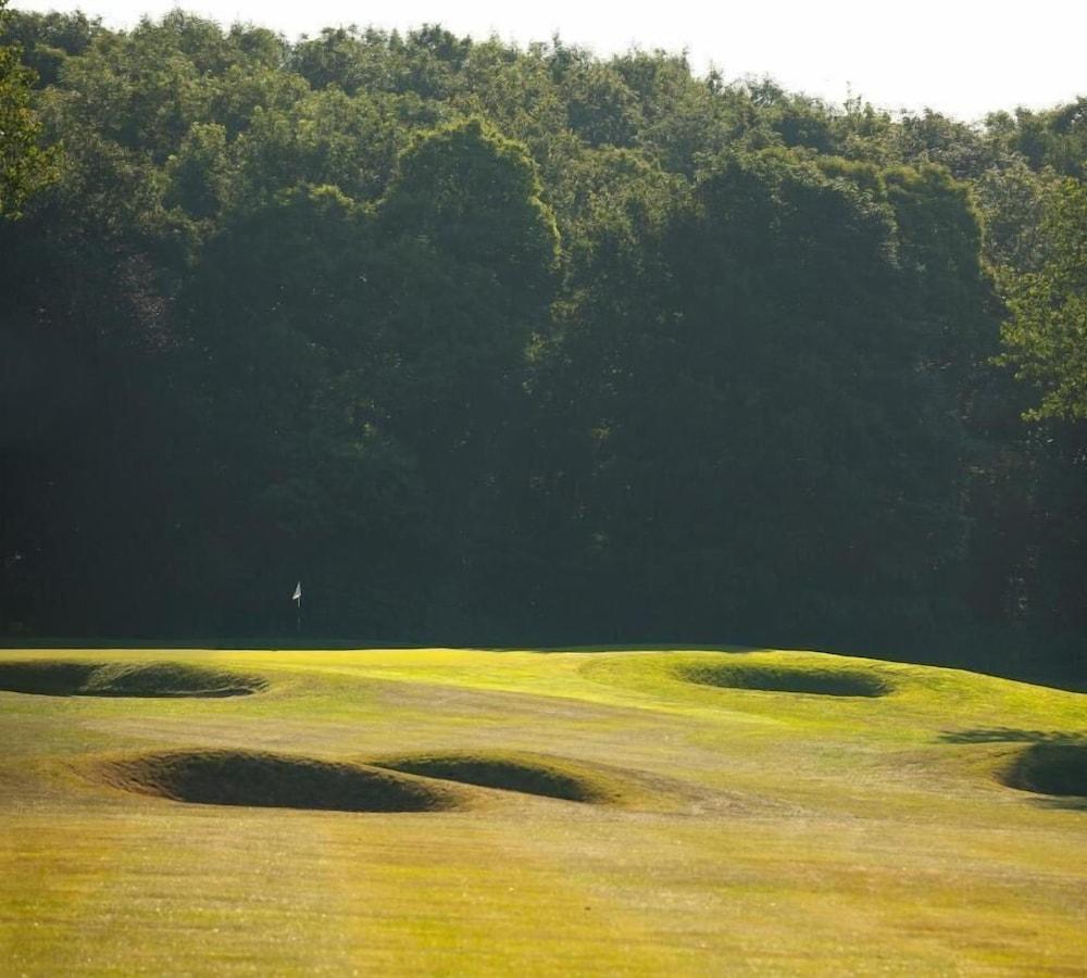 Sprowston Manor Hotel, Golf & Country Club NWI Dış mekan fotoğraf