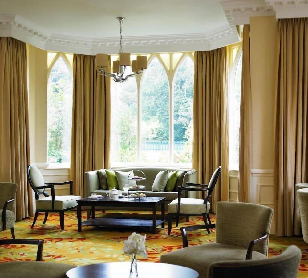 Sprowston Manor Hotel, Golf & Country Club NWI Dış mekan fotoğraf