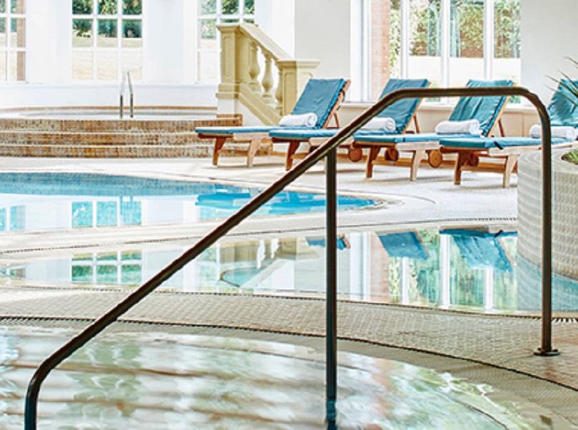 Sprowston Manor Hotel, Golf & Country Club NWI Dış mekan fotoğraf