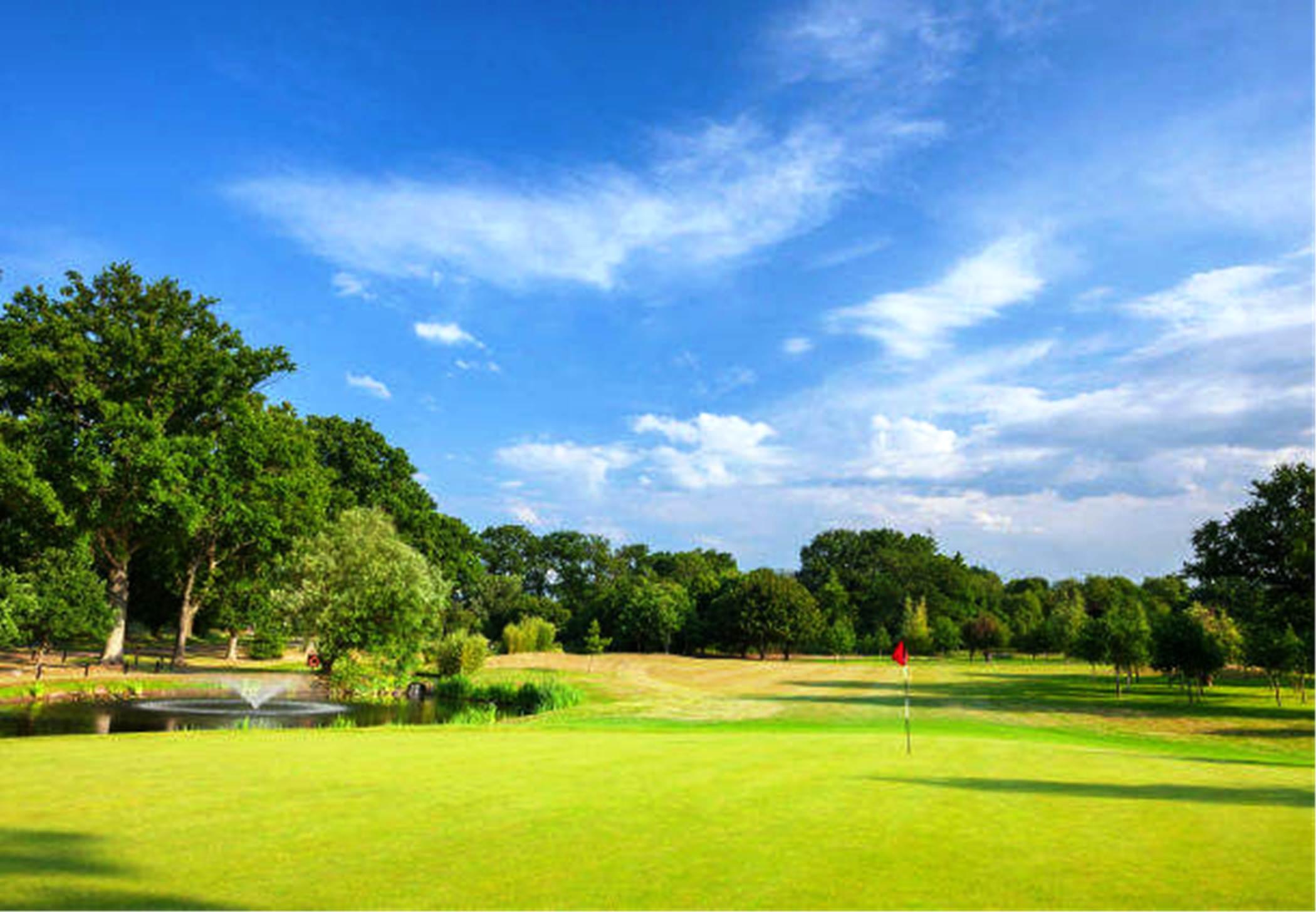 Sprowston Manor Hotel, Golf & Country Club NWI Dış mekan fotoğraf