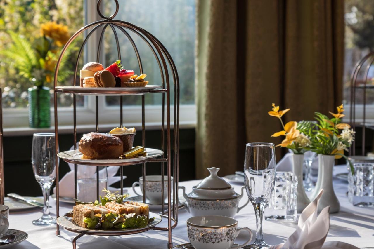 Sprowston Manor Hotel, Golf & Country Club NWI Dış mekan fotoğraf