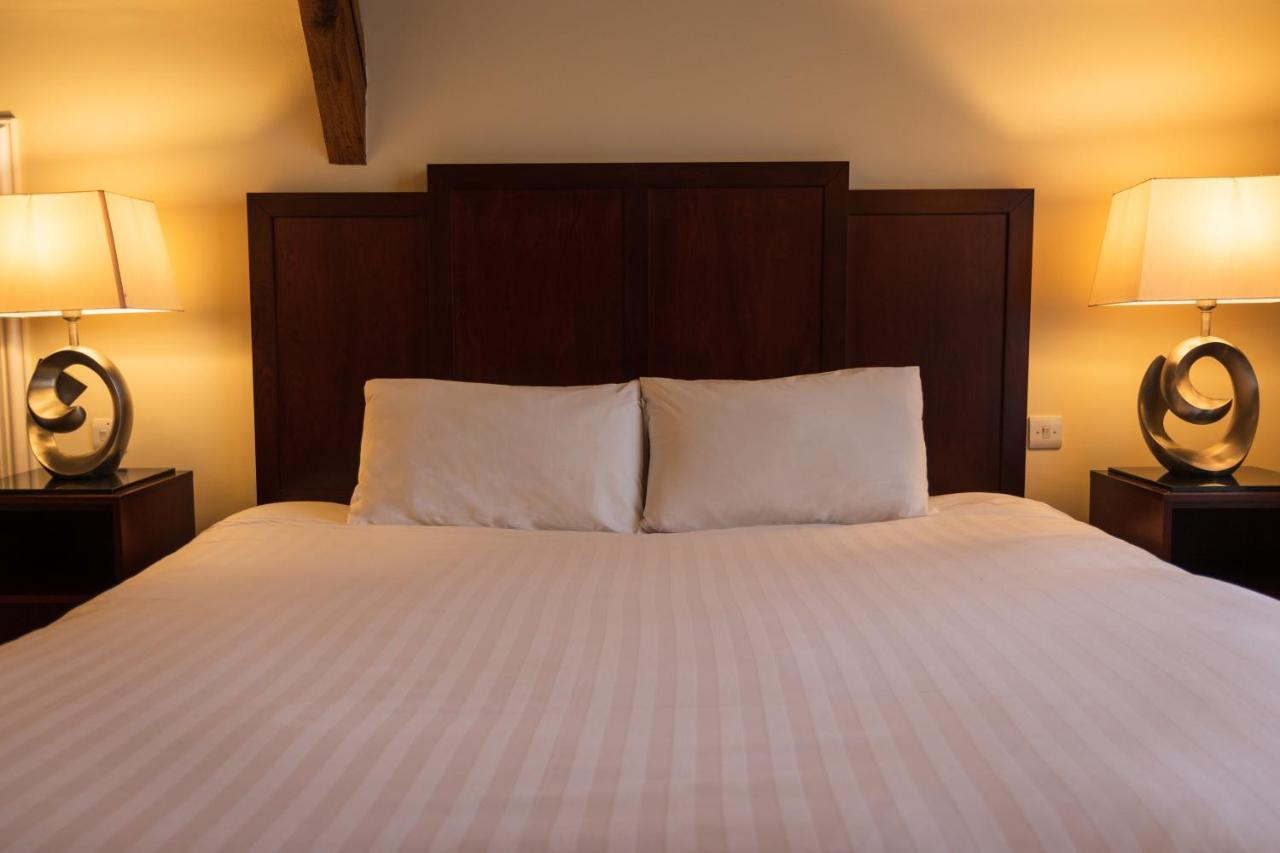 Sprowston Manor Hotel, Golf & Country Club NWI Dış mekan fotoğraf