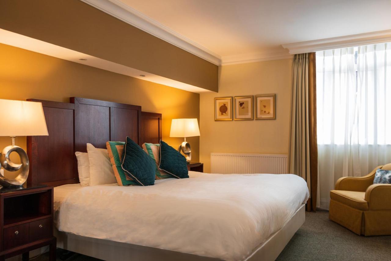 Sprowston Manor Hotel, Golf & Country Club NWI Dış mekan fotoğraf