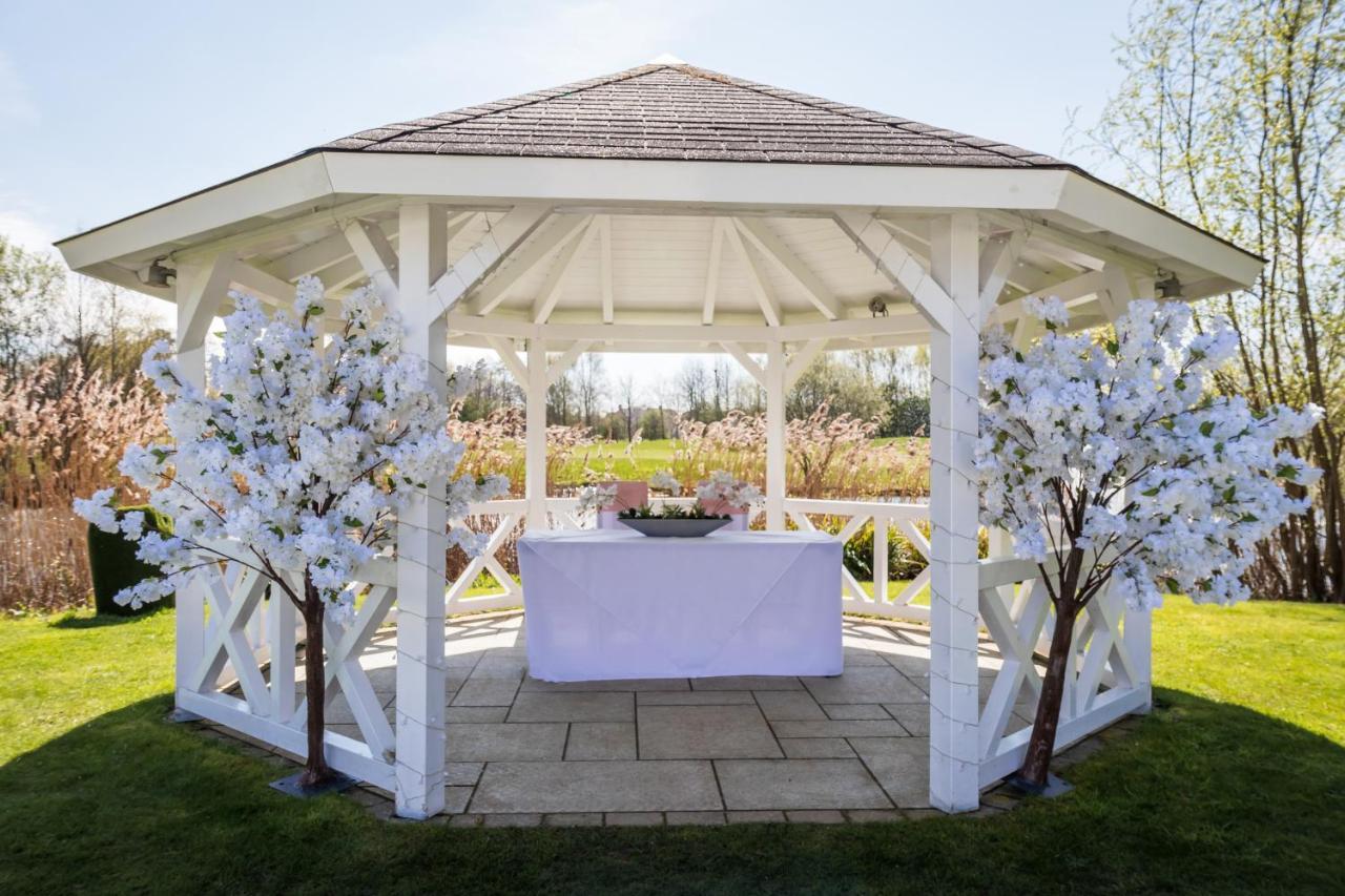 Sprowston Manor Hotel, Golf & Country Club NWI Dış mekan fotoğraf