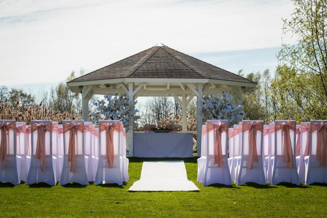 Sprowston Manor Hotel, Golf & Country Club NWI Dış mekan fotoğraf