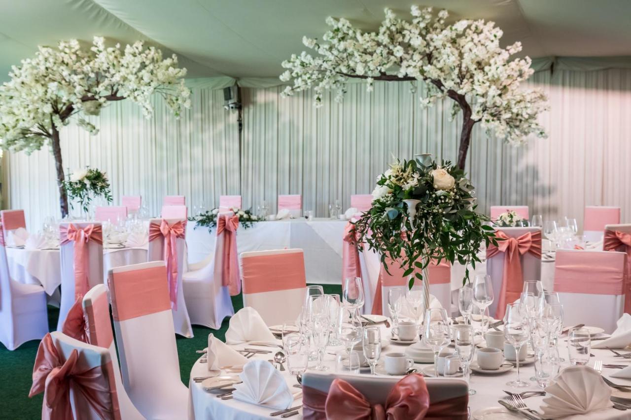 Sprowston Manor Hotel, Golf & Country Club NWI Dış mekan fotoğraf