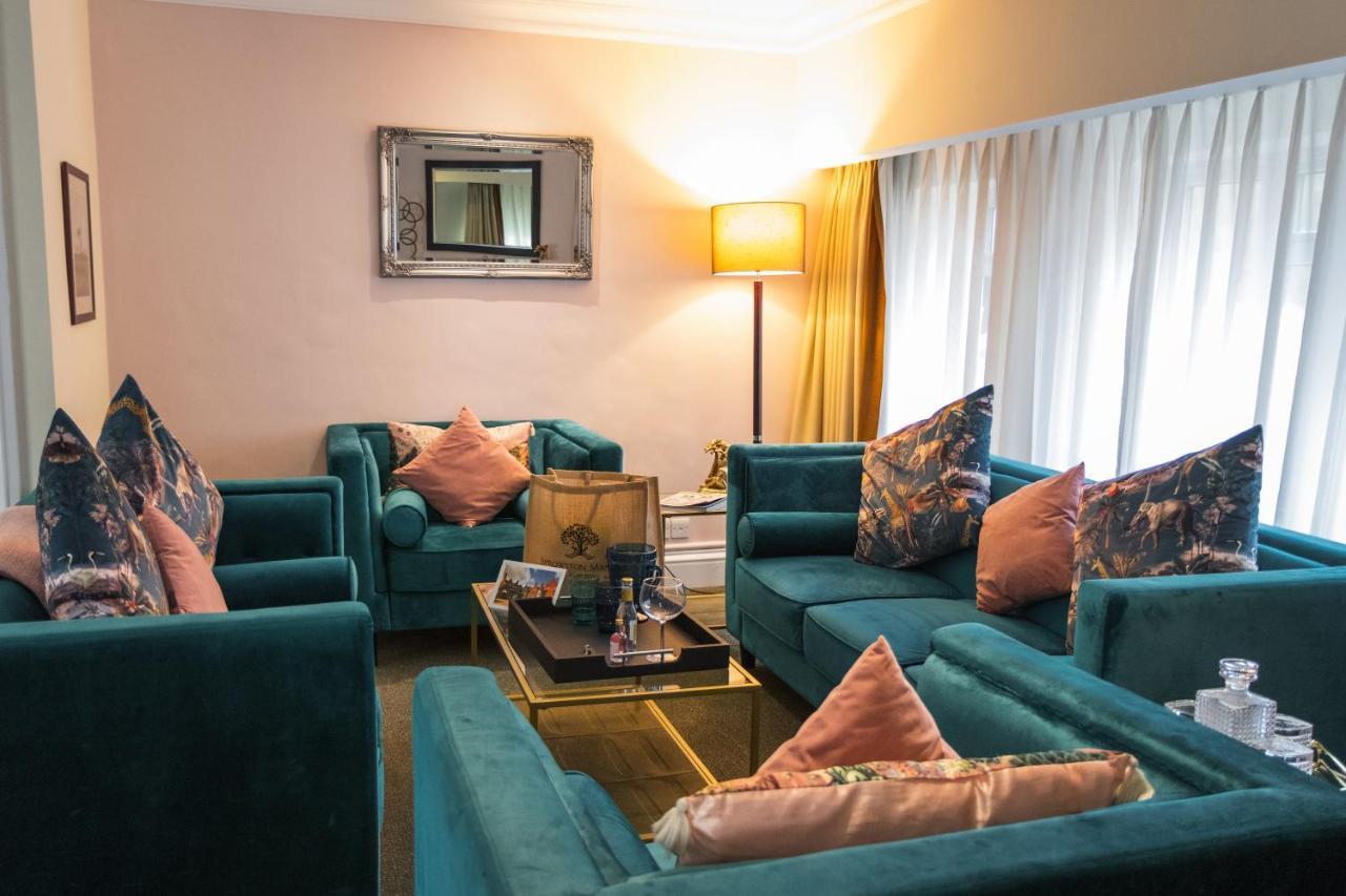 Sprowston Manor Hotel, Golf & Country Club NWI Dış mekan fotoğraf