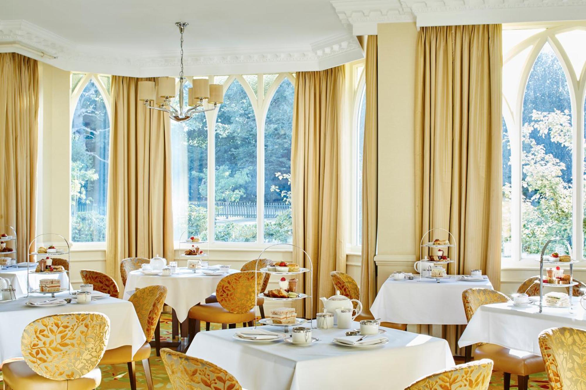 Sprowston Manor Hotel, Golf & Country Club NWI Dış mekan fotoğraf