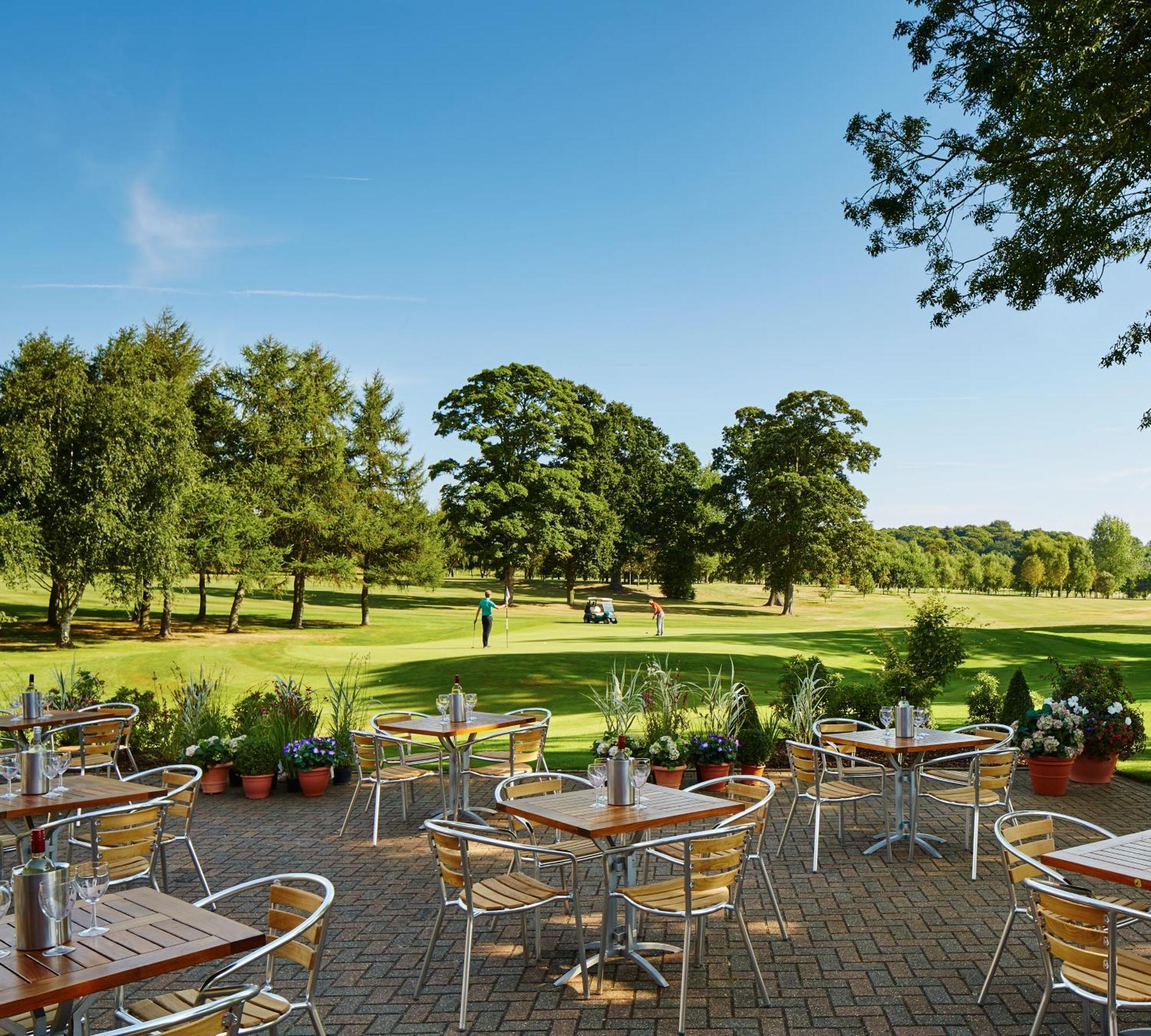 Sprowston Manor Hotel, Golf & Country Club NWI Dış mekan fotoğraf