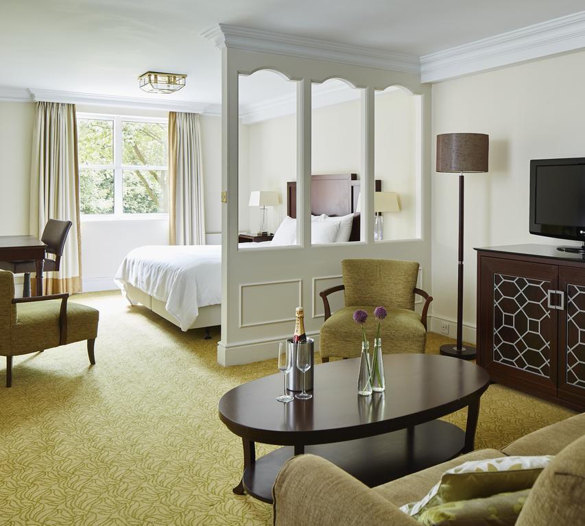 Sprowston Manor Hotel, Golf & Country Club NWI Dış mekan fotoğraf