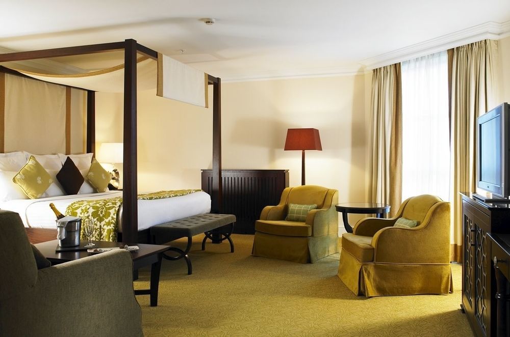 Sprowston Manor Hotel, Golf & Country Club NWI Dış mekan fotoğraf