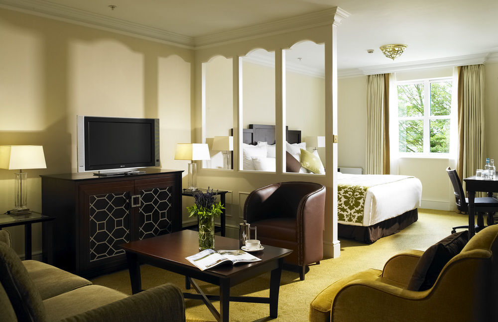 Sprowston Manor Hotel, Golf & Country Club NWI Dış mekan fotoğraf