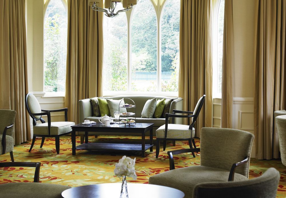 Sprowston Manor Hotel, Golf & Country Club NWI Dış mekan fotoğraf