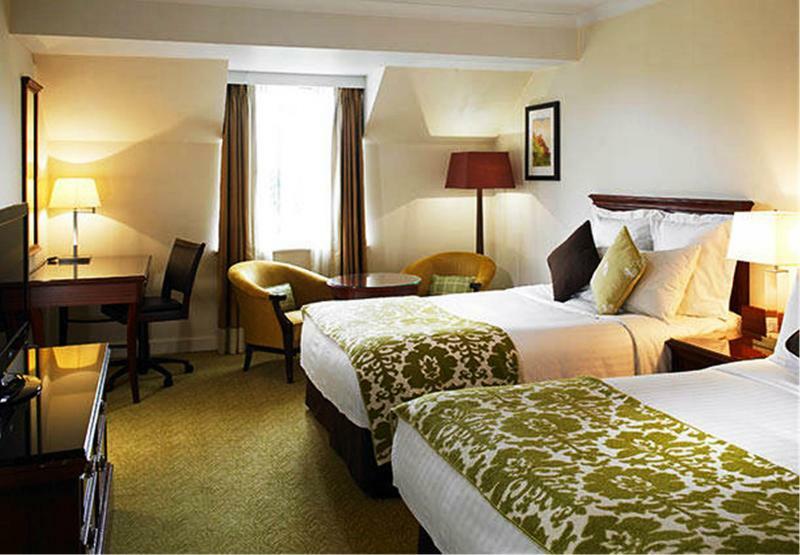 Sprowston Manor Hotel, Golf & Country Club NWI Dış mekan fotoğraf