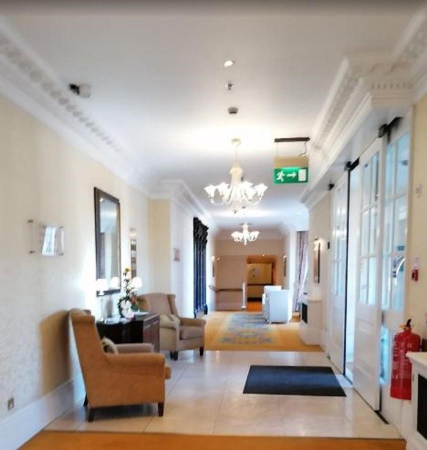 Sprowston Manor Hotel, Golf & Country Club NWI Dış mekan fotoğraf