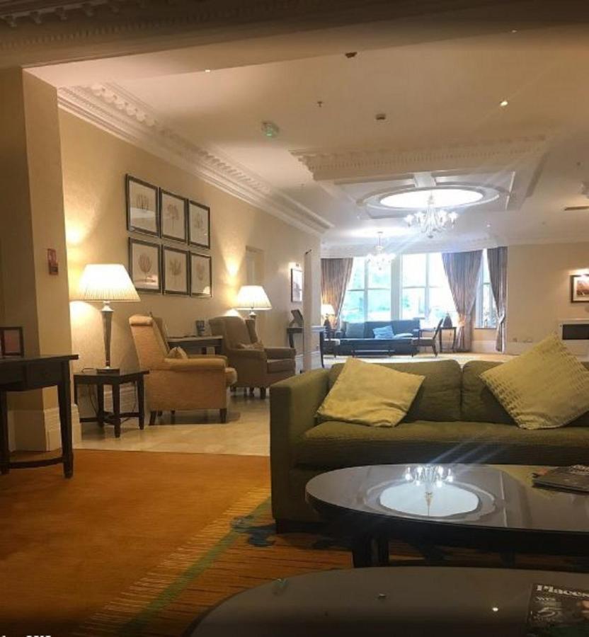 Sprowston Manor Hotel, Golf & Country Club NWI Dış mekan fotoğraf